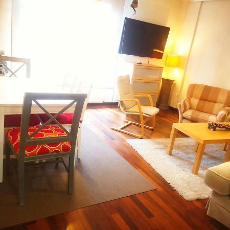 Apartamento Arte, Centro Oviedo, Wiffi, Parking Exterior photo