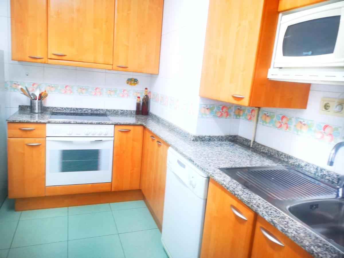 Apartamento Arte, Centro Oviedo, Wiffi, Parking Exterior photo